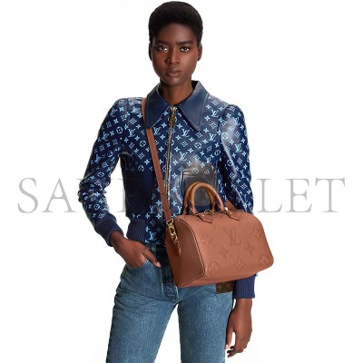 LOUIS VUITTON SPEEDY BANDOULIÈRE 25 M46136 (25*19*15cm) LOUIS VUITTON SPEEDY BANDOULIÈRE 25 M46136 (25*19*15cm)